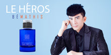 Load image into Gallery viewer, Le Heros Perfume
