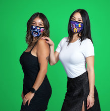 Load image into Gallery viewer, ADULT FACE MASK – 2 PACKS
